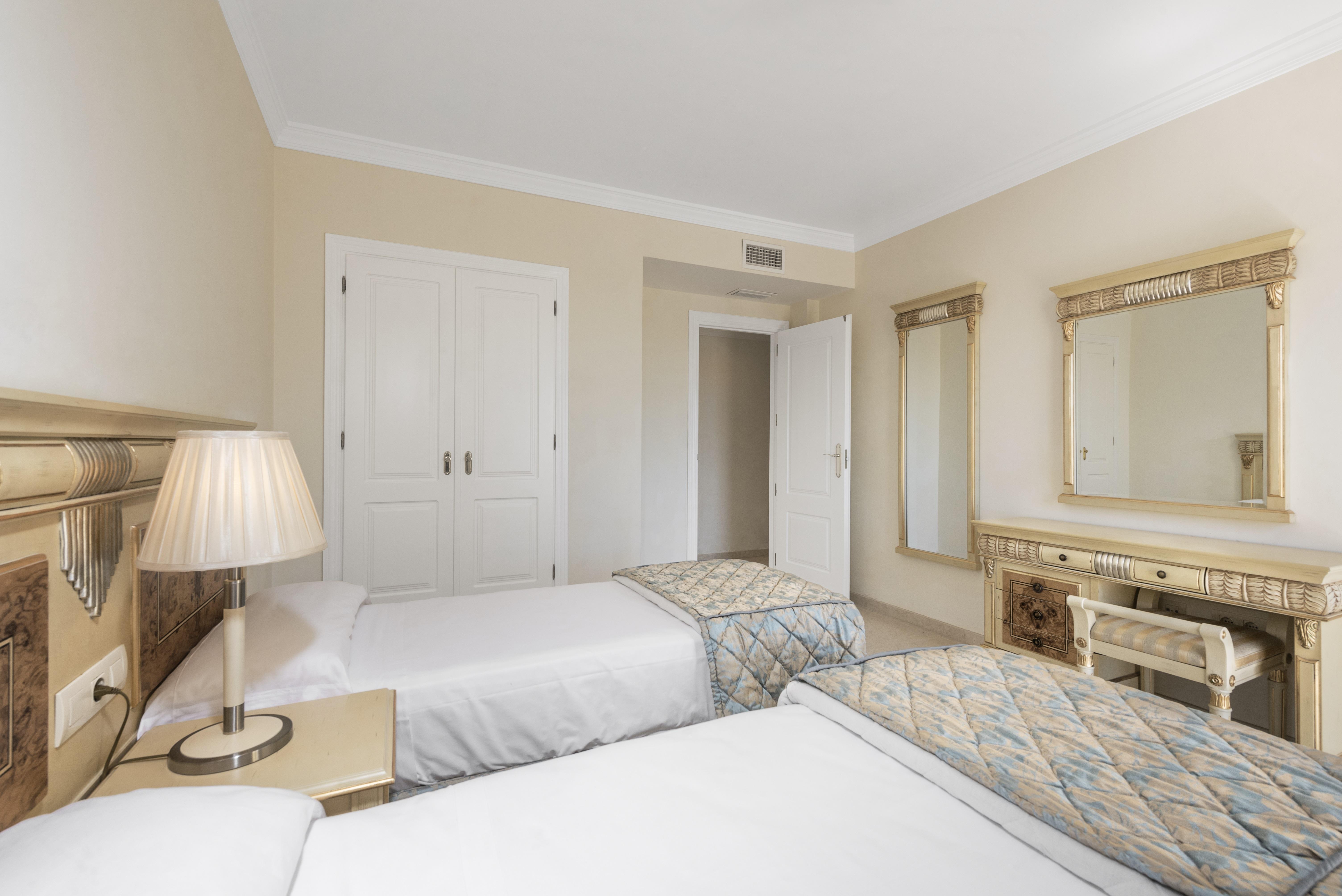 Apartment Checkin Colina Del Paraiso
